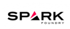 Spark Foundry logo.